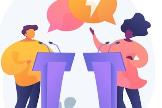 Пікірсайыс — ойды дамытатын алаң!   Чехов орта мектебінің командасы аудандық пікірсайыс турнирінде жүлделі ІІІ орын иегері атанды!